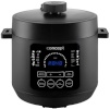 CONCEPT köögikombain Multicooker CK6001