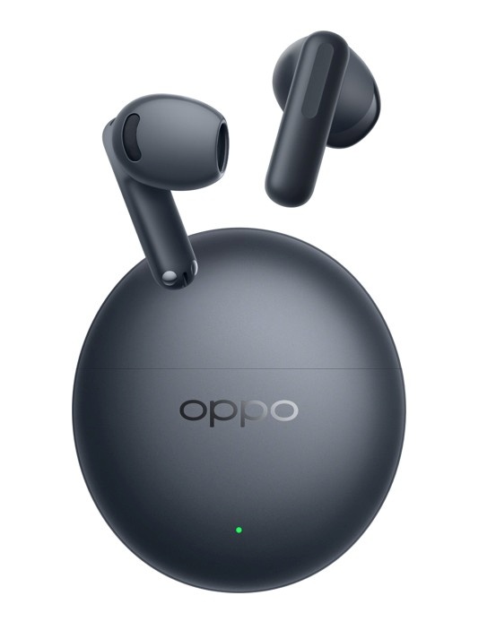 Oppo kõrvaklapid Enco Air5s Wireless Headphones - must