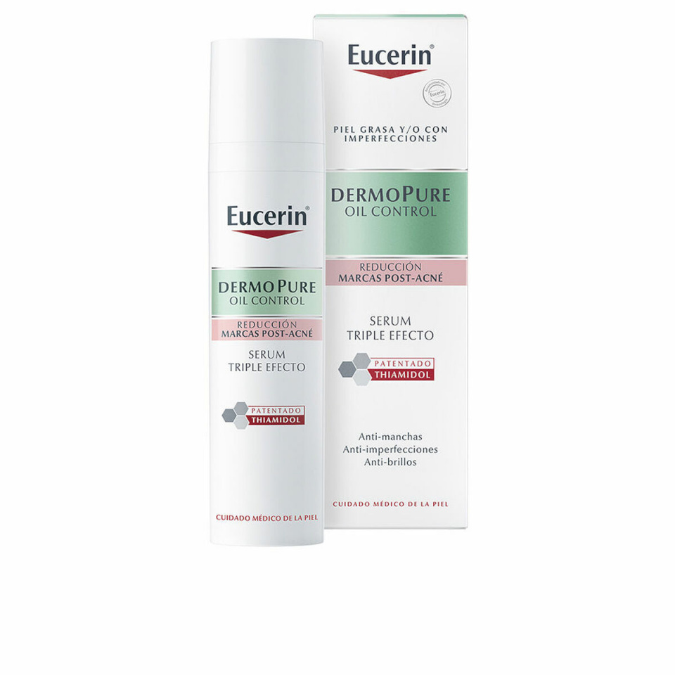 Eucerin näoseerum Dermopure 40ml
