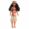 Princesses Disney nukk Moana/Vaiana