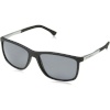 Emporio Armani unisex päikeseprillid EA 4058