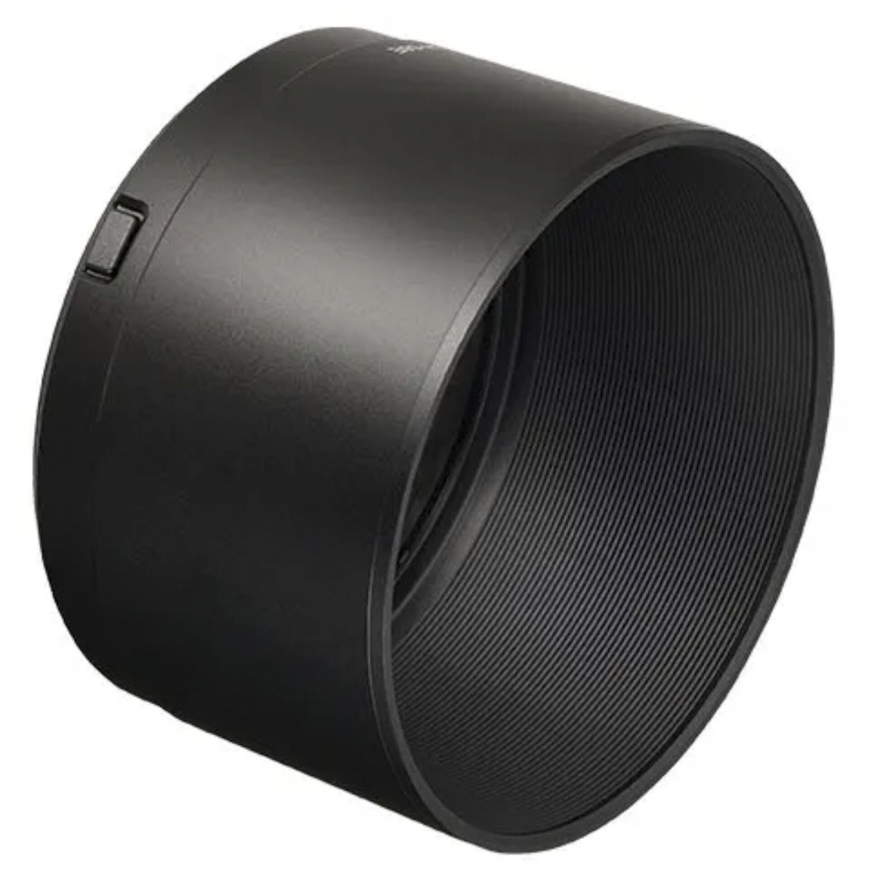 Olympus päikesevarjuk LH-66E Lens Hood for M4015Pro