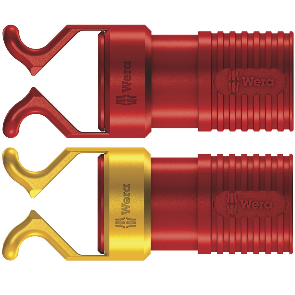 Wera kruvikeerajate komplekt 1440/1442 Screw Gripper Set