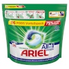 Ariel pesukapslid All-in-1 Universal Pods, 36tk