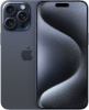 Apple iPhone 15 Pro Max 512GB Blue Titanium, sinine