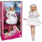 Barbie beebinukk Margot Robbie