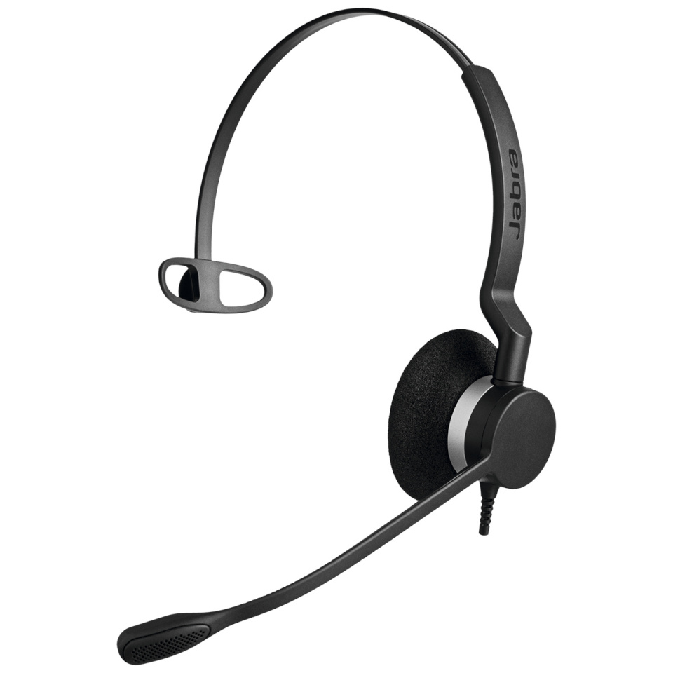 Jabra kõrvaklapid BIZ 2300 Mono, NC