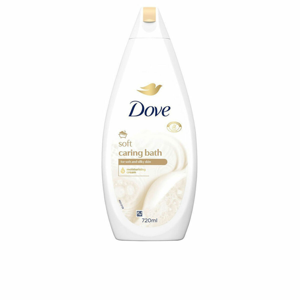 Dove dušigeel DOVE ORIGINAL 720ml