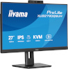 iiyama monitor 68.5cm (27") XUB2790QSUH-B2 16:9 HDMI+DP+USB-C