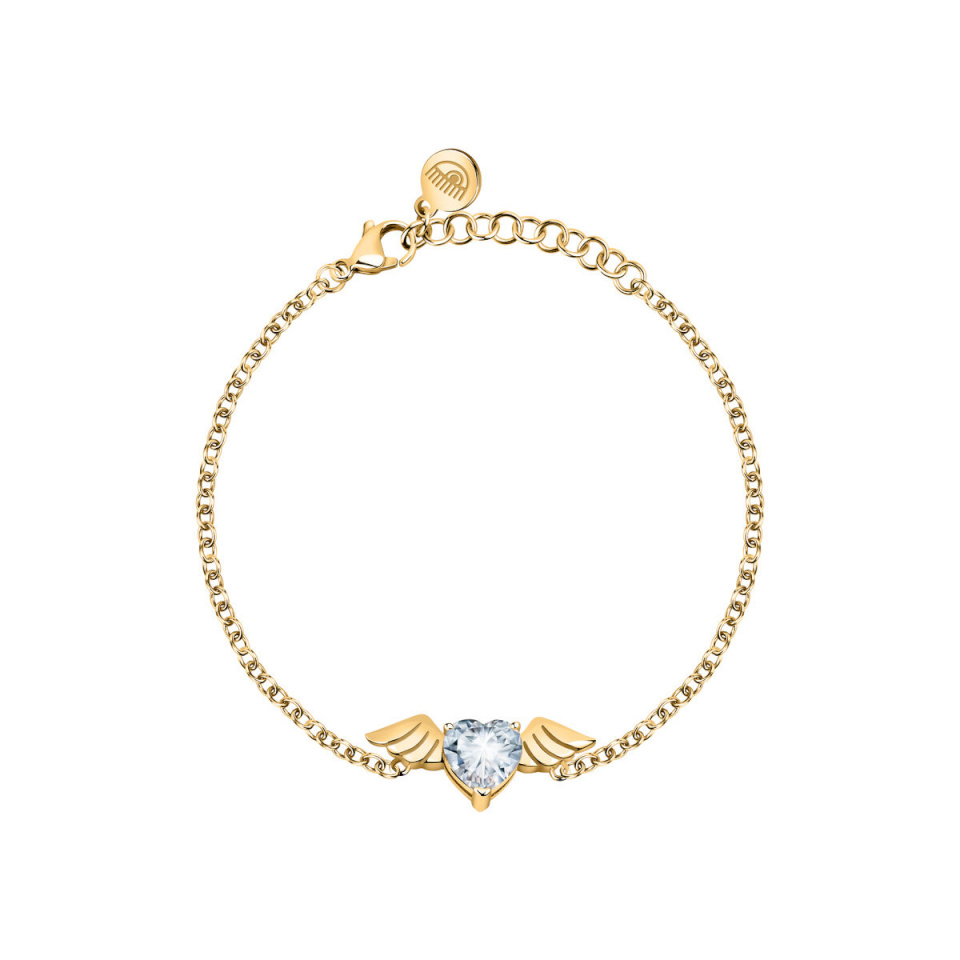 Chiara Ferragni naiste käevõru J19AVH03 16-19cm