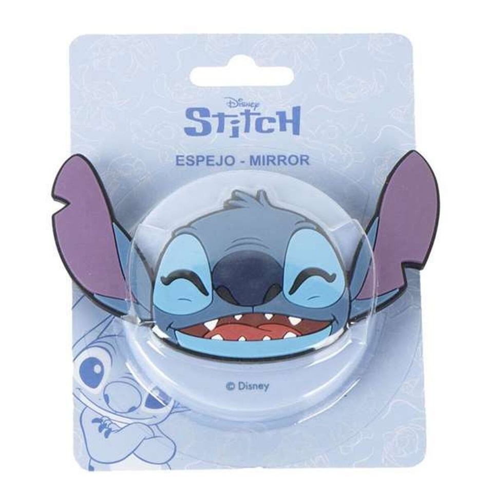 Taskupeegel Stitch sinine