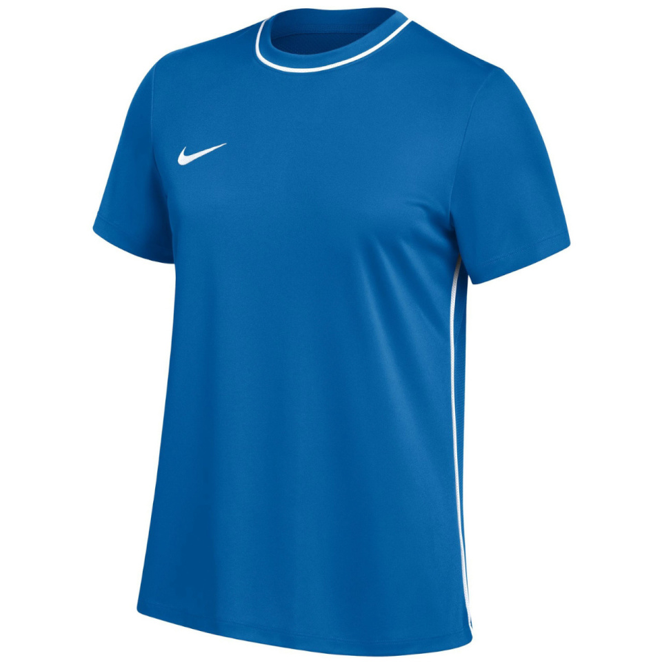 Nike Team T-särk naistele Dri-Fit Park 26 sinine HM7160 463 suurus XL