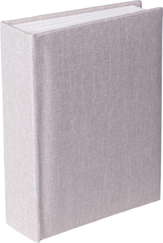 Focus fotoalbum Essence Minimax 10x15 cm 100 beež