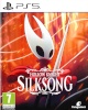 Fangameri mäng Hollow Knight: Silksong (PS5)