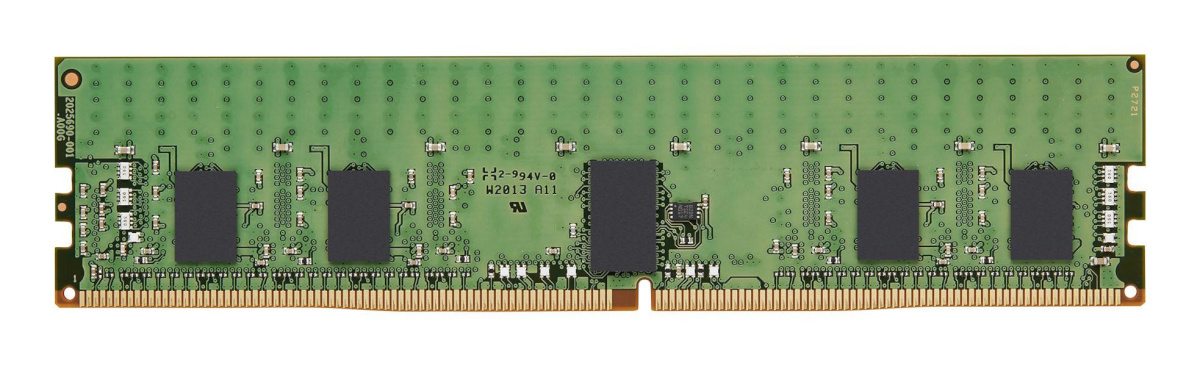 16GB KINGSTON 3200MT/s ECC Reg CL22 DIMM 1Rx8 Hynix D