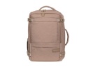 Natec sülearvutikott Laptop backpack CAMEL LITE 15.6 beež
