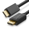 UGREEN kaabel 10213 DisplayPort cable 5 m must