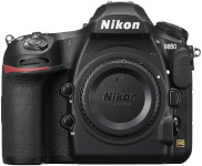 Nikon D850 kere