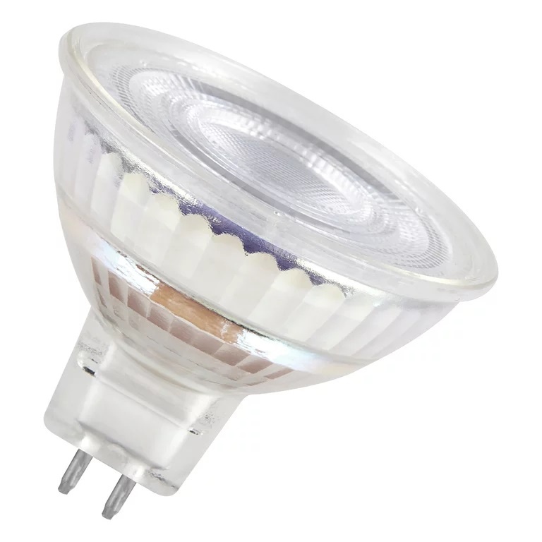 Osram LED pirn Parathom Reflector LED 12V MR16, 35 non-dim 36°, 3,8W/827, GU5.3 Bulb