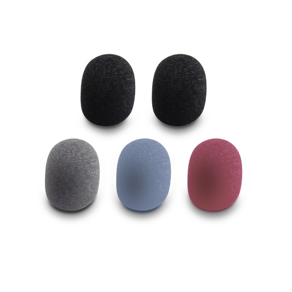 Zoom WSL-1 Windshield tuulekaitse 5 tk