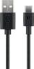 Goobay 59122 USB 2.0 cable (USB-C™ to USB A), must
