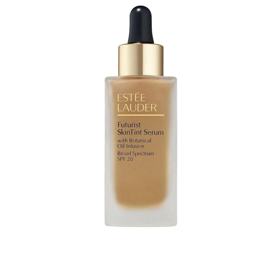 Estée Lauder jumestuskreem Futurist SkinTint Serum 30ml, 3N1 Ivory Beige, naistele