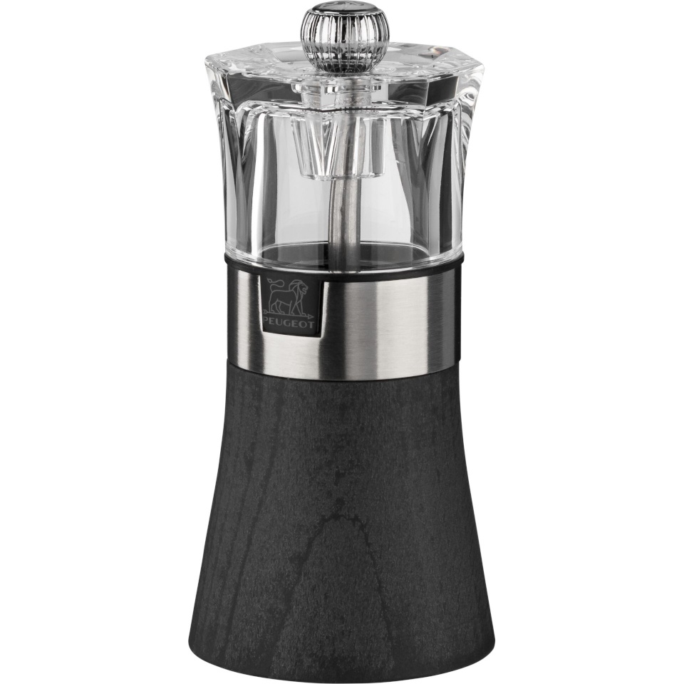 Peugeot pipraveski Oslo Pepper Mill, 12cm, hall