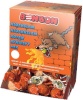 Bonbon pulgakommid Rat jerk, 1,43kg