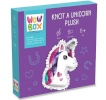 TM Toys Creative set Pillow DIY Unicorn