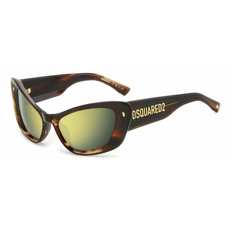 Dsquared2 naiste päikeseprillid D2-0118-S-EX4 ø 57mm