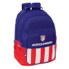 Atlético Madrid seljakott sinine valge punane 32x42x15cm
