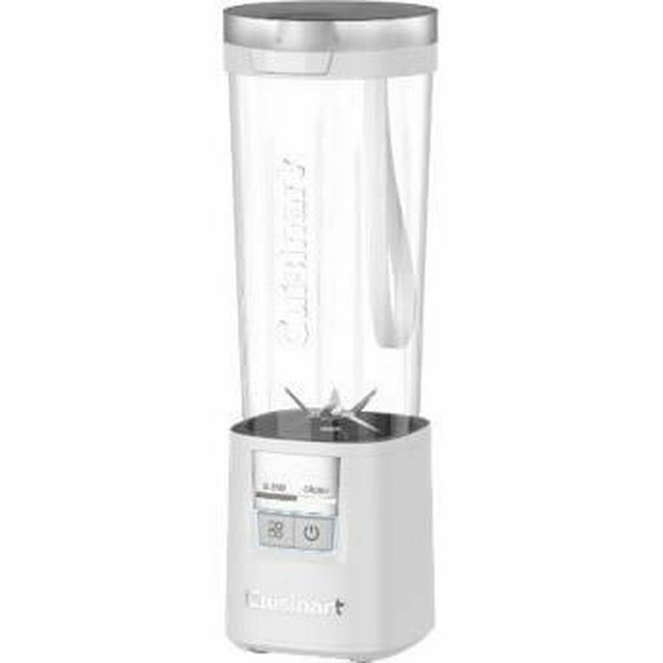 Cuisinart blender PBL100E Blast&Go 120 W valge 500 ml