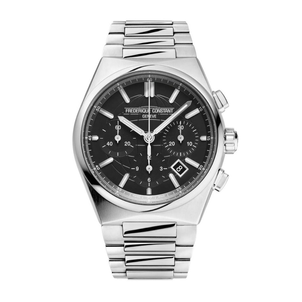 Frederique Constant naiste kell FC-391B4NH6B