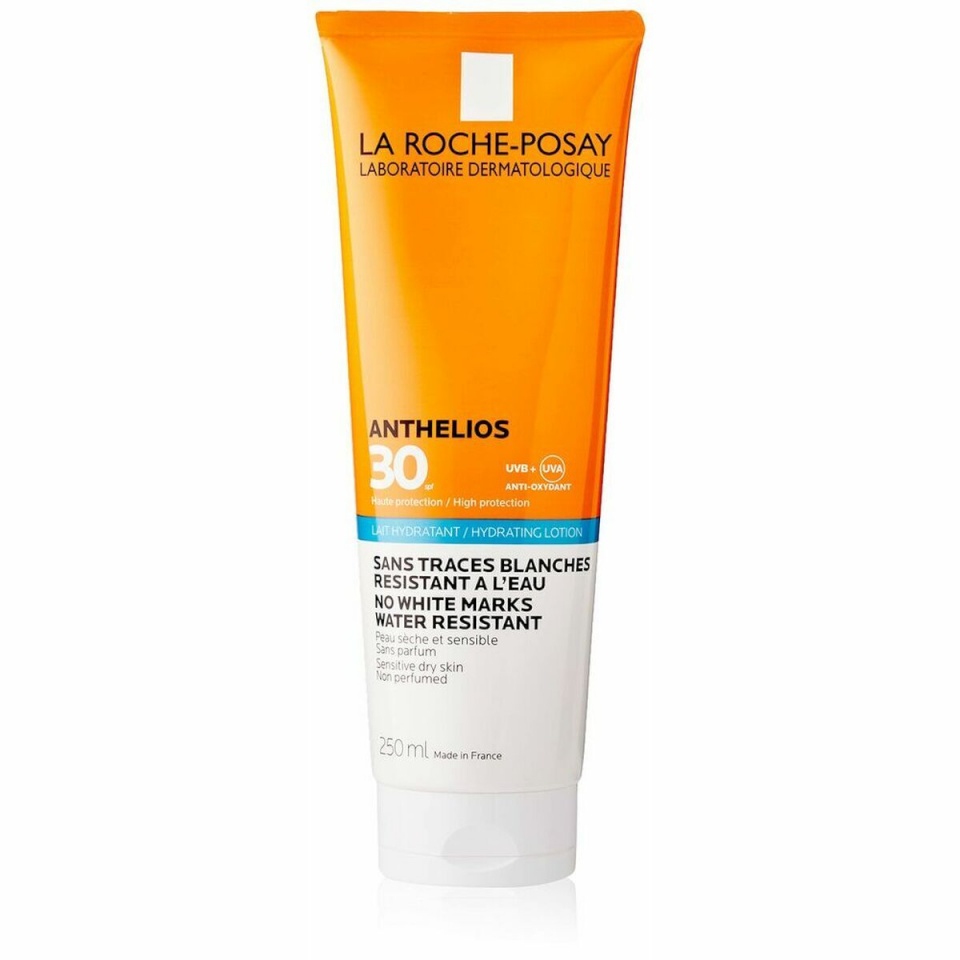La Roche-Posay päikesekaitsekreem -12510232 Spf 15 250ml