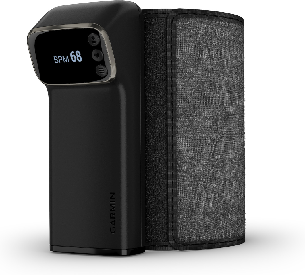 Garmin Index BPM nutikas vererõhumõõtja