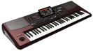 Korgi süntesaator Pa1000