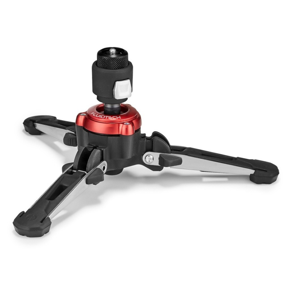 Manfrotto üksjala alus MVMXPROBASE monopoodidele