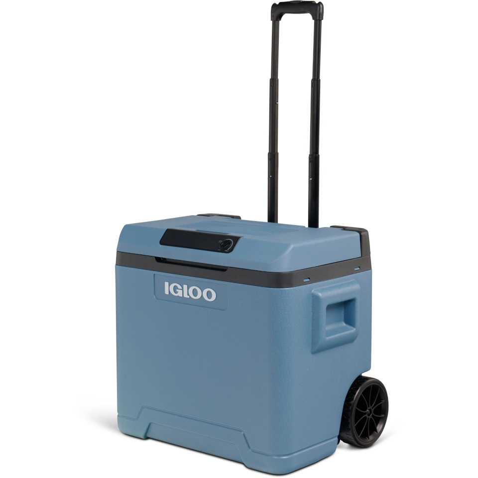 Igloo IE42 DCAC thermoelectric Trolly Cooler