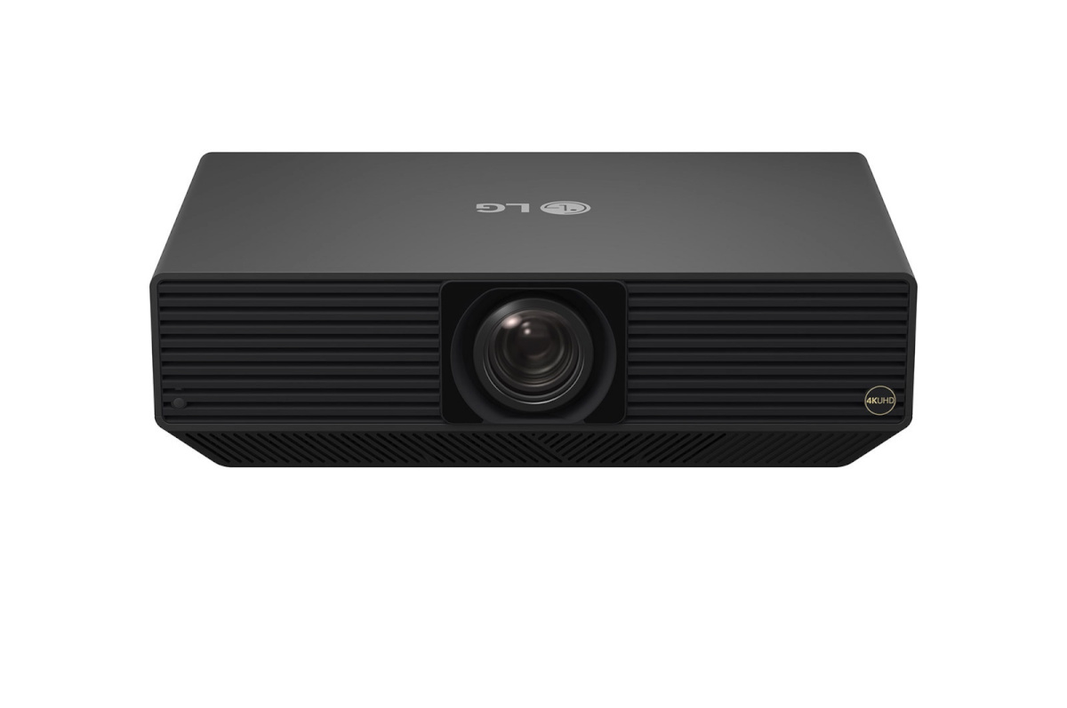 LG projektor ProBeam BU70QGT