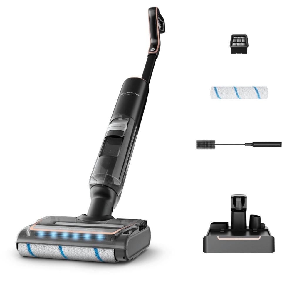 Rowenta GZ 5736 X-clean 7 Wet & Dry Nass-/Trockensauger