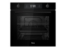Midea MBON5M90E6-BK integreeritav ahi, laius 59,5cm, Touch Display, must | Midea