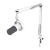 Fifine K688CT Dynamic Microphone (valge)
