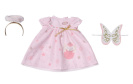 Zapf nukuriided Baby Annabell Season X-Mas Outfit 43cm 707241