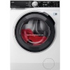 AEG kuivatiga pesumasin 7000 Series Washer-Dryer Combo 9kg/6kg, valge