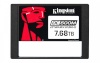 Kingston kõvaketas SSD drive DC600M 7680GB