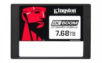 Kingston kõvaketas SSD drive DC600M 7680GB