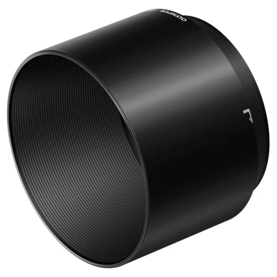 Olympus päikesevarjuk LH-76D Lens Hood for EZ-M1040/EZ-M4015Pro