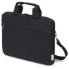 Dicota sülearvutikott BASE XX Laptop Case Slim 13"-14.1" must