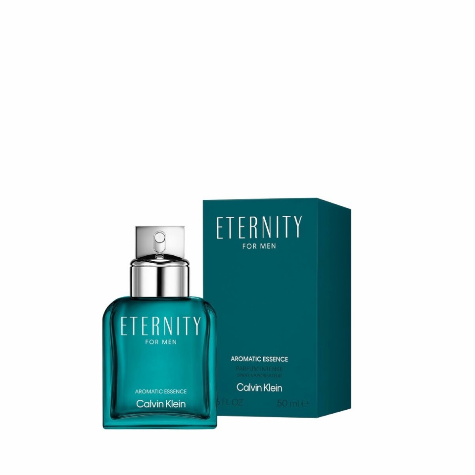 Calvin Klein parfüüm Eternity Aromatic Essence 50ml, meestele