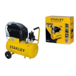 Stanley Õhukompressor FCCC404STN005